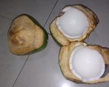 Foto langkah ke 1 dari resep Semur Kelapa Muda.