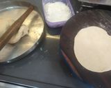 तीळाची खुशखुशीत पोळी (Tilachi Poli Recipe In Marathi) रेसिपी स्टेप 2 फोटो 