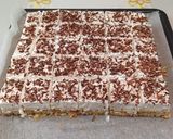 Almás krémes 🍎🍰 recept fázis 12 fotója