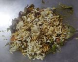 मैगी भेल (Maggi bhel recipe in Hindi) रेसिपी चरण 5 फोटो