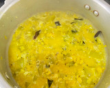 சுரக்காய் கூட்டு ரெசிபி ஸ்டேப் 4 புகைப்படம்