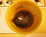 Une image de l'étape 4 de Nouilles Sautées au Boeuf Mongol.