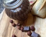 Une image de l'étape 13 de Pâte🌰 à tartiner 🍫maison 🏡.