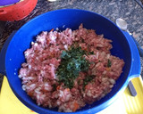Foto del paso 4 de la receta: Empanadas árabes o fatay