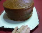 Foto del paso 4 de la receta: Torta de mickey bebé de 1 año