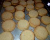 A picture of step 6 of Tea scones.