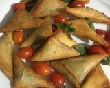 صورة لخطوة 3 من وصفة سمبوسك