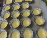 Foto langkah ke 2 dari resep Kue Lumpur Surga Durian Ala Fe.