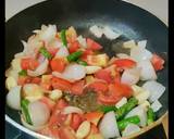 Palak paneer recipe step 4 photo