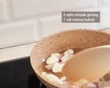 Foto langkah ke 3 dari resep Ceker Bumbu Kecap.