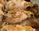 Foto del passaggio 6 della ricetta Calamari ripieni al forno