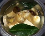 Foto langkah ke 2 dari resep Baceman Basah (khas jogja).