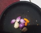 Foto langkah ke 2 dari resep Soto bening sederhana.