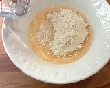 Foto del paso 3 de la receta: Tortillitas de bacalao