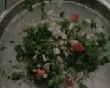 સેન્ડવિચ (વેજીટેબલ) રેસીપી સ્ટેપ1ફોટો