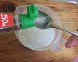 Foto del paso 2 de la receta: Leche de avena