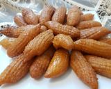 صورة لخطوة 6 من وصفة اصابع زينب