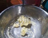 Foto del paso 1 de la receta: Galletitas de limón🍋 con harina de avena y sin huevo