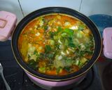Foto langkah ke 3 dari resep Soto Tangkar.