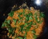 Foto langkah ke 4 dari resep Tongkol Suwir Kemangi.