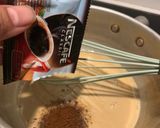 Foto langkah ke 3 dari resep Coffee Ice cream.
