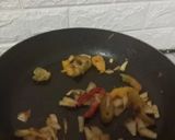 Foto langkah ke 1 dari resep Snack Wrap.