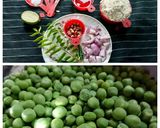 A picture of step 2 of Kanda Poha Recipe.