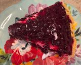 Foto del paso 16 de la receta: Cheesecake de Frutos rojos Estilo Ally