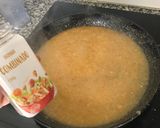 Foto del paso 6 de la receta: Colitas de rape encebolladas