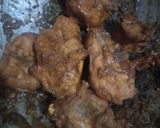 Foto langkah ke 3 dari resep Ayam bakar teflon simpel🍗.