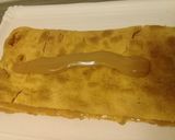 Foto del paso 7 de la receta: Torta de hoja