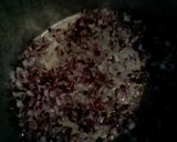 A picture of step 3 of Meat stew.