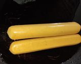 A picture of step 2 of Rolled-up Cold Sandwich.