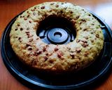 Foto del paso 7 de la receta: Panqué de Mantecada