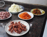 Foto del paso 4 de la receta: Lentejeada. Grace