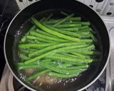 Foto langkah ke 2 dari resep Jukut Kalasan (Jukut Bejek).