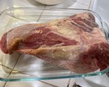 A picture of step 2 of Tri-Tip (Air Fryer).