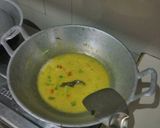 Foto langkah ke 4 dari resep Ikan gurame bumbu kuning.