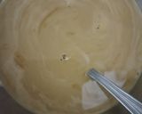 Foto langkah ke 1 dari resep Pukis Kopi Meses with Sourdough.