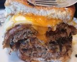Φωτογραφία βήματος 5 της συνταγής Βurger