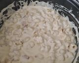 Foto del paso 1 de la receta: Tiburones con queso y bacon