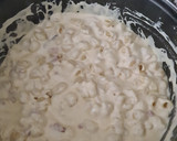 Foto del paso 1 de la receta: Tiburones con queso y bacon