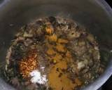 Mutton biryani (iftar meal) recipe step 5 photo