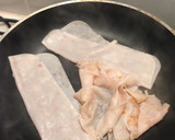 Foto del paso 1 de la receta: Fajita integral saludable