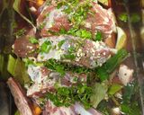Foto del paso 3 de la receta: Gigot cordero al horno