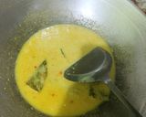 Foto langkah ke 3 dari resep Mangut Ikan Nila.