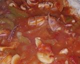 Foto del paso 7 de la receta: Cazuela de calamares
