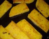 Foto del paso 7 de la receta Osobuco braseado con polenta crocante.!!