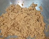 आटा रवा ड्राई फ्रूट्स लड्डू (Aata rava dry fruits laddu recipe in Hindi) रेसिपी चरण 1 फोटो