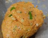 ખીચડી ના ઢેબરા (Khichdi Dhebra Recipe In Gujarati) રેસીપી સ્ટેપ1ફોટો